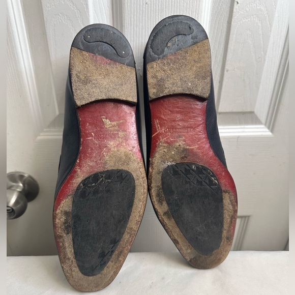 valentino horsebit men shoes size 44 main image 16